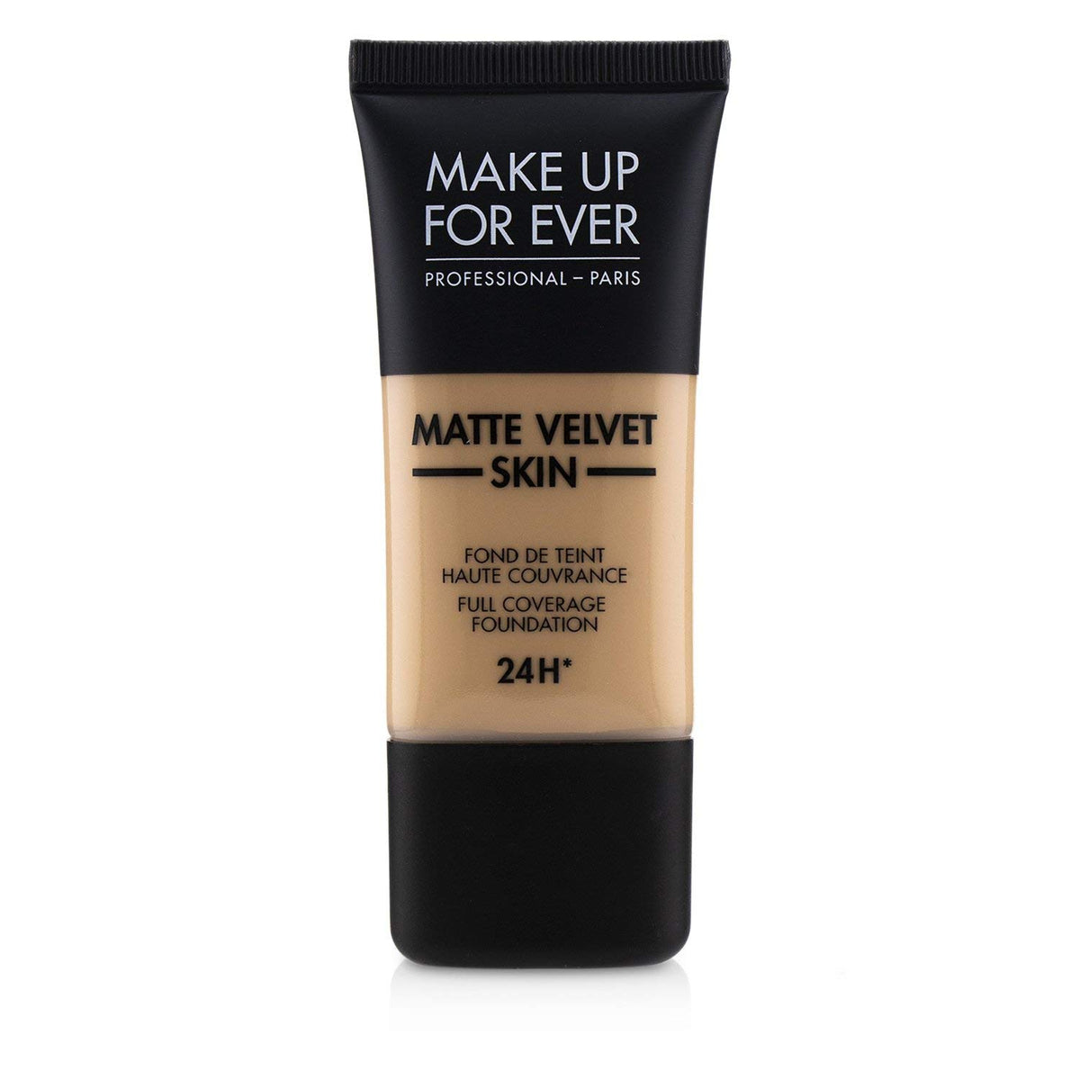 MAKE UP FOR EVER Matte Velvet Skin Full Coverage Foundation R330 Warm Ivory