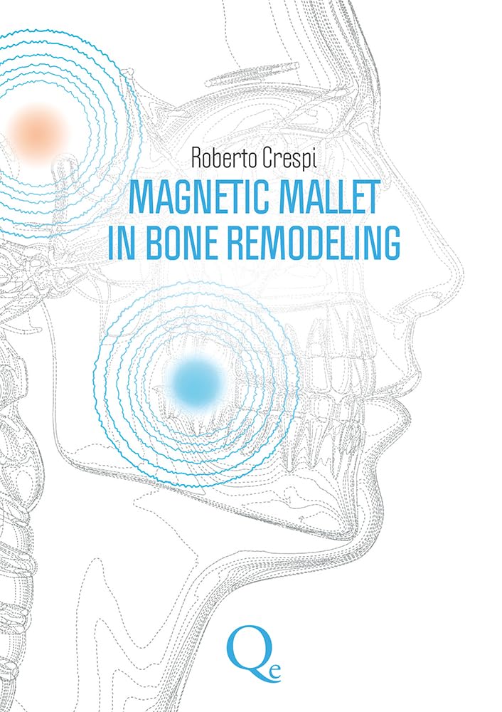 Magnetic Mallet in Bone Remodelling