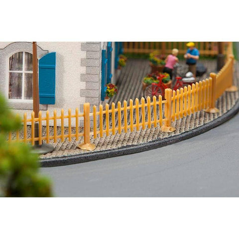 Faller 180415 Lattice Fencing Scenery and Accessories