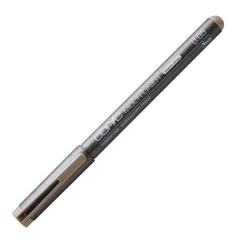 Copic Multiliner Warm Grey 0,05Mm