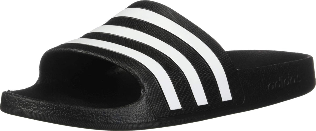 adidas Women's Adilette Aqua Slide Sandal
