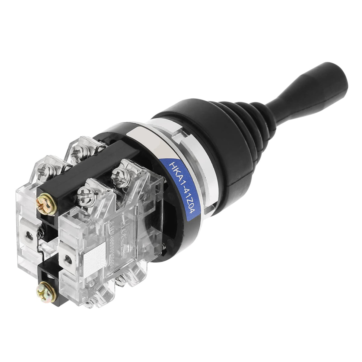 Joystick Switch, Joystick Momentary Switch Spring Return Momentary Joy Stick Joystick Switch Replacement