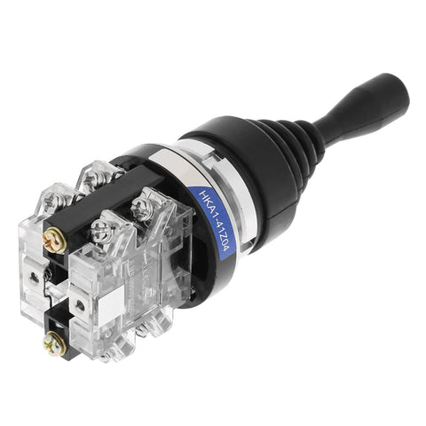 Joystick Switch, Joystick Momentary Switch Spring Return Momentary Joy Stick Joystick Switch Replacement