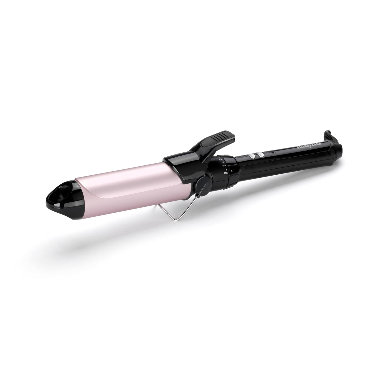 Fer Ã  boucler BaByliss Sublime Touch Pro 180,Black