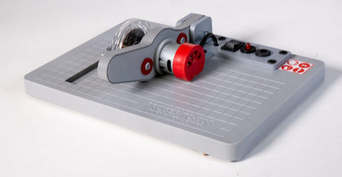 Bachmann Industries Track & Metal Rod Cutter