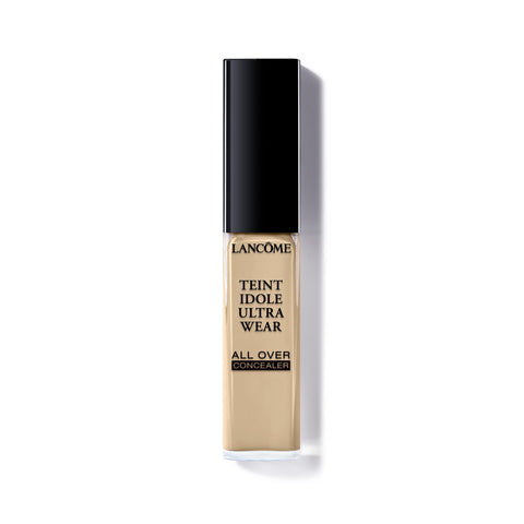 LancÃƒÆ’Ã†â€™Ãƒâ€ Ã¢â‚¬â„¢ÃƒÆ’Ã¢â‚¬Å¡Ãƒâ€šÃ‚Â´me Teint Idole Ultra Wear All Over Full Coverage Concealer - Natural Matte Finish & Lightweight Under Eye Concealer - Up To 24H Wear - 215 Buff Neutral