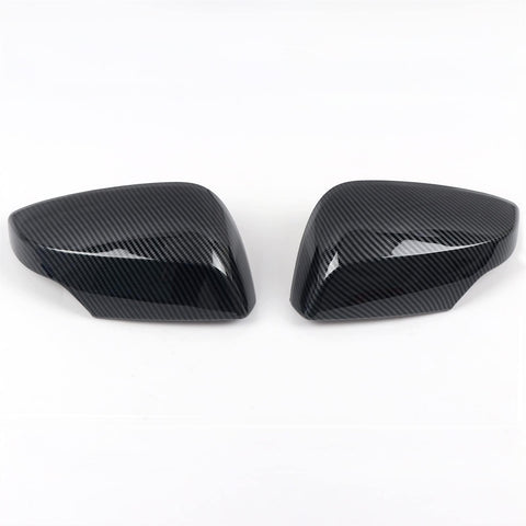 XENITE For Subaru WRX STi 2015-2021 Wing Mirror Cover,Replacement Left Right Rear Mirror Cover Proof Scratch Resistan Protective Case Car Accessories.