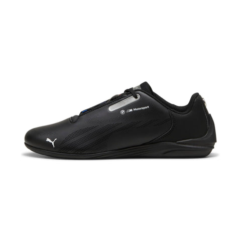 PUMA Men's BMW Motorsport Drift Cat Decima 2.0 Sneaker, Black, 8