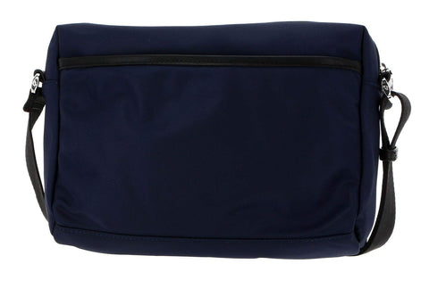 Mandarina Duck Women's Hunter P10VCT19 Shoulder Bag, Eclipse, 28x23x14 (L x H x W)