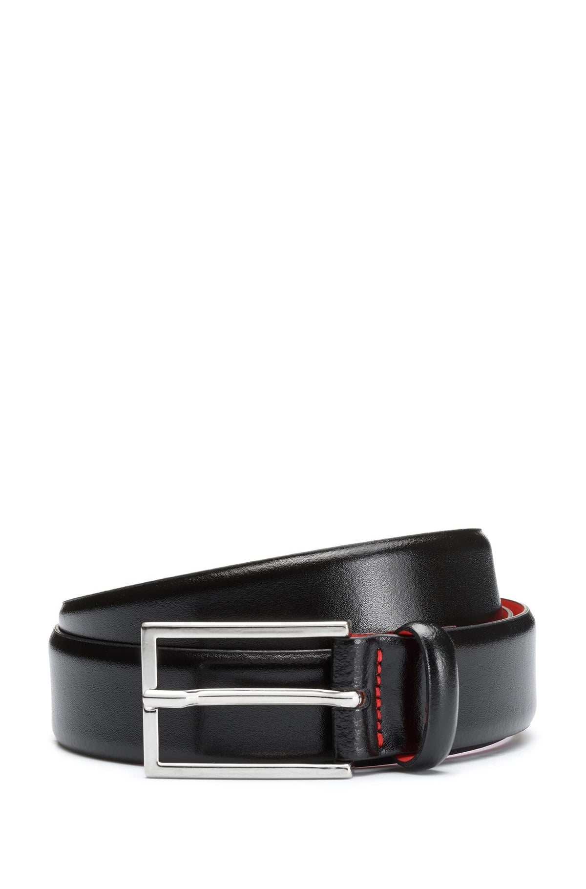 HUGO Men's, Black001, 100