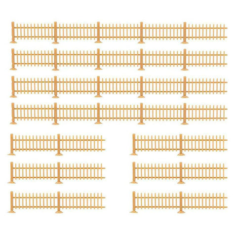 Faller 180415 Lattice Fencing Scenery and Accessories