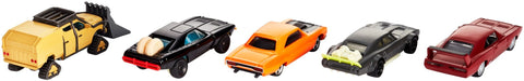 Fast & FuriousRoad Muscle Pack