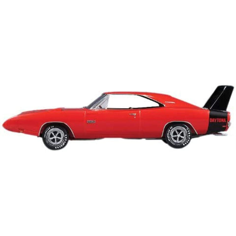 MPC 1969 Dodge Daytona Model Kit