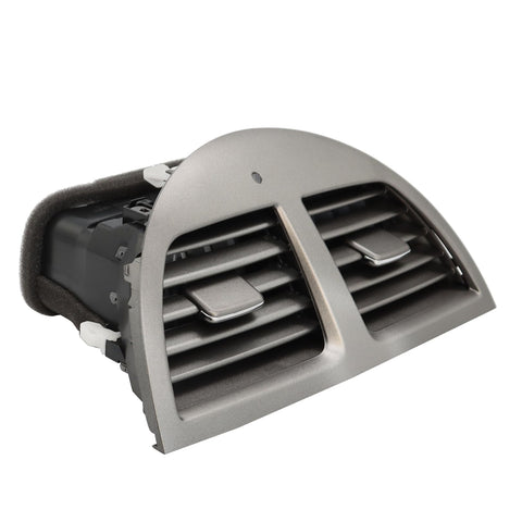 Nakkaa Car Center Dash AC Outlet Vent Panel 5566033900 Compatible with Lexus 2007 2008 2009 ES350 Replaces 5566033200 5566033201