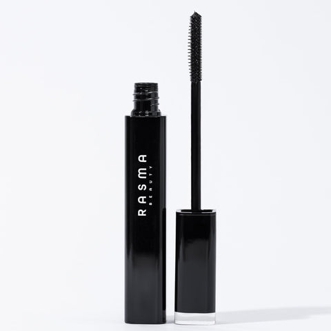 Generic Brow Pom by Rasma Beauty Eyebrow Pomade Long Lasting, Buildable, Eyebrow Makeup,1 Count (Black)