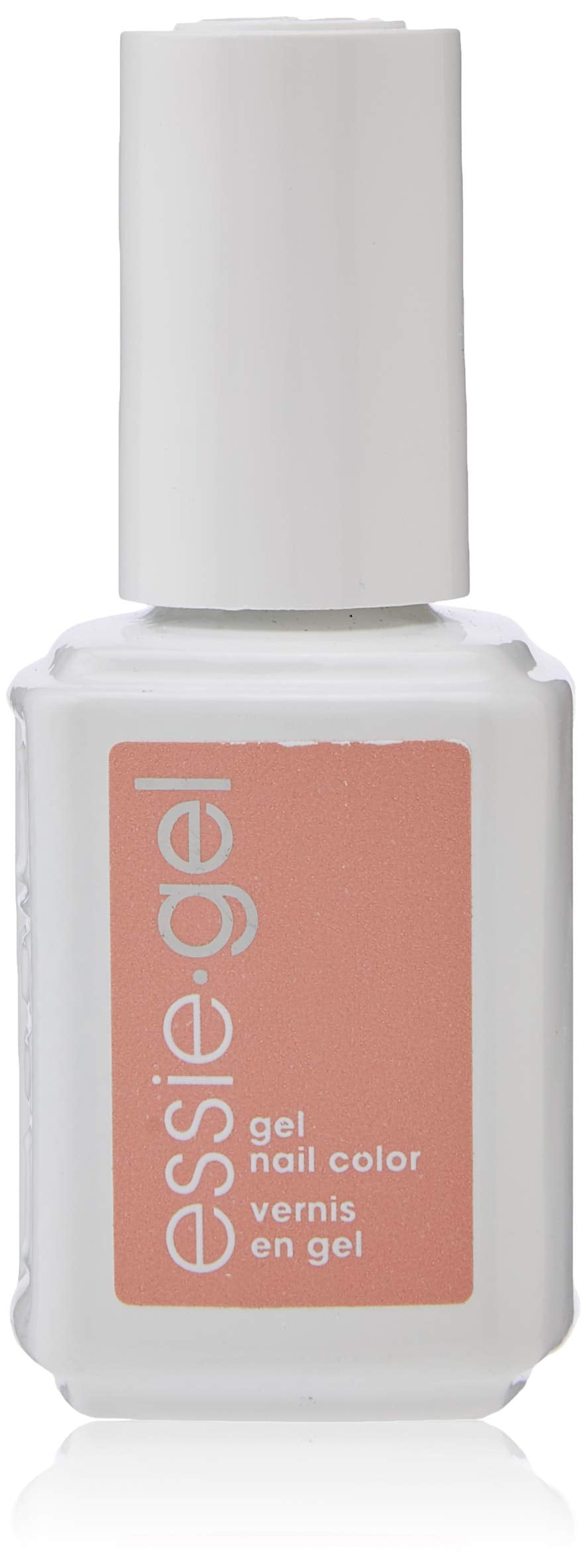 essie LED Soak-Off Gel Polish, A Touch of Sugar