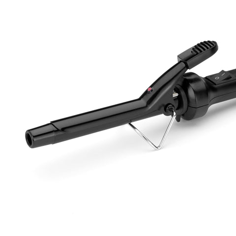 TRESemme Defined Curls Curling Tong, Black, 16 millimeters
