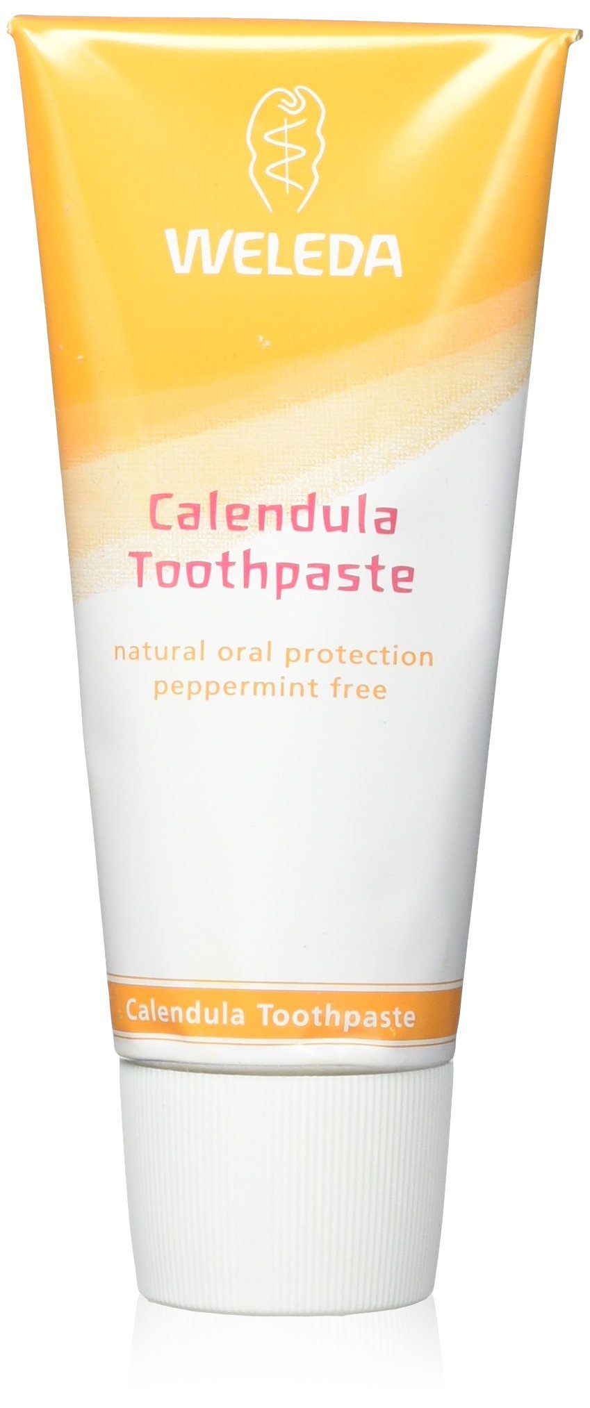 Weleda Calendula Toothpaste 75ml