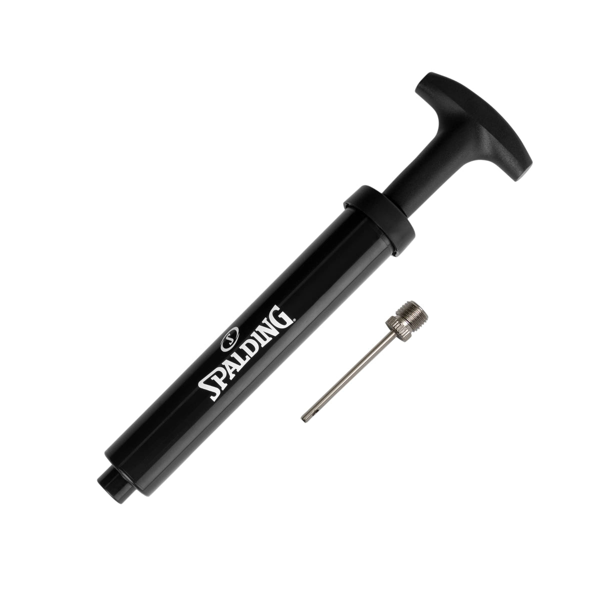 Spalding 6" Dual Action Pump