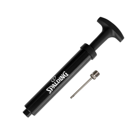 Spalding 6" Dual Action Pump