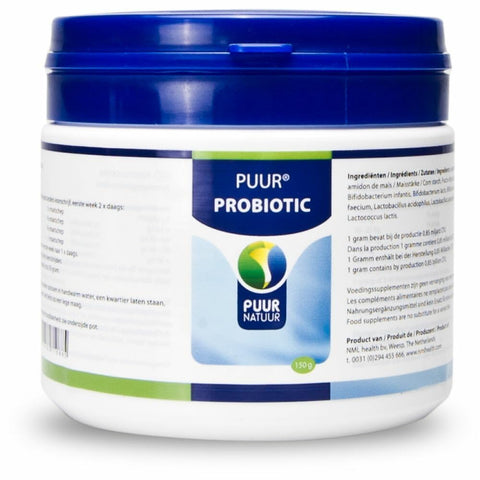 Puur Probiotic Horse - 150g