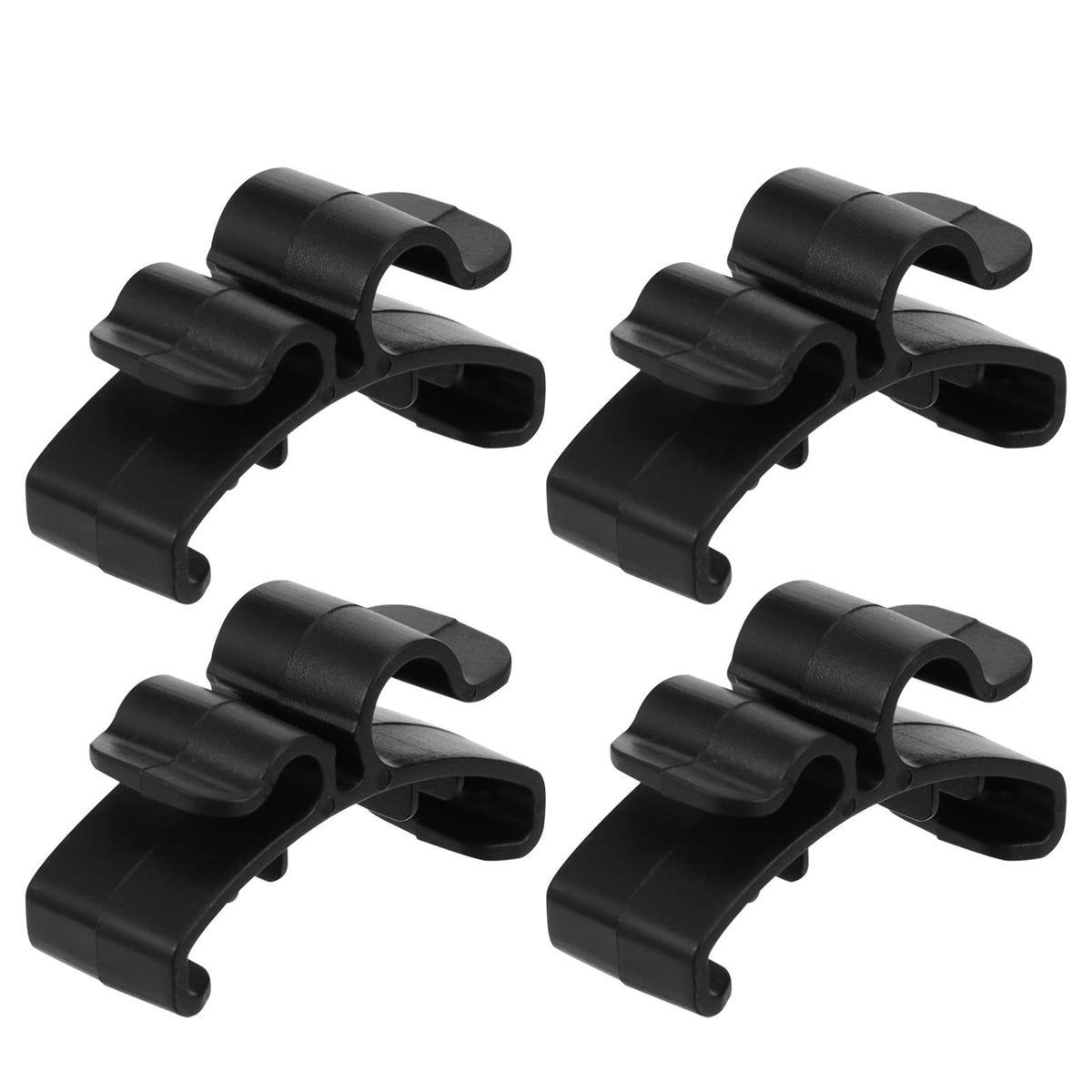 Meta Compatible for VR Cable Clips VR Cable Fixed Buckle VR Cable Clamping Devices 1 VR Vr Games
