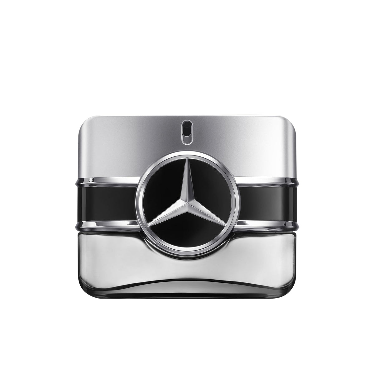 Mercedes-Benz Sign Your Attitude for Men - 3.4 oz EDT Spray