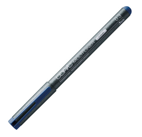 Copic Cobalt, 0.30mm, Cop 22075533