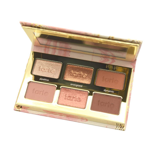 tarte tarteletteÃƒÆ’Ã‚Â¢ÃƒÂ¢Ã¢â€šÂ¬Ã…Â¾Ãƒâ€šÃ‚Â¢ Spark Amazonian Clay Palette