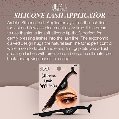 Ardell Silicone Lash Applicator
