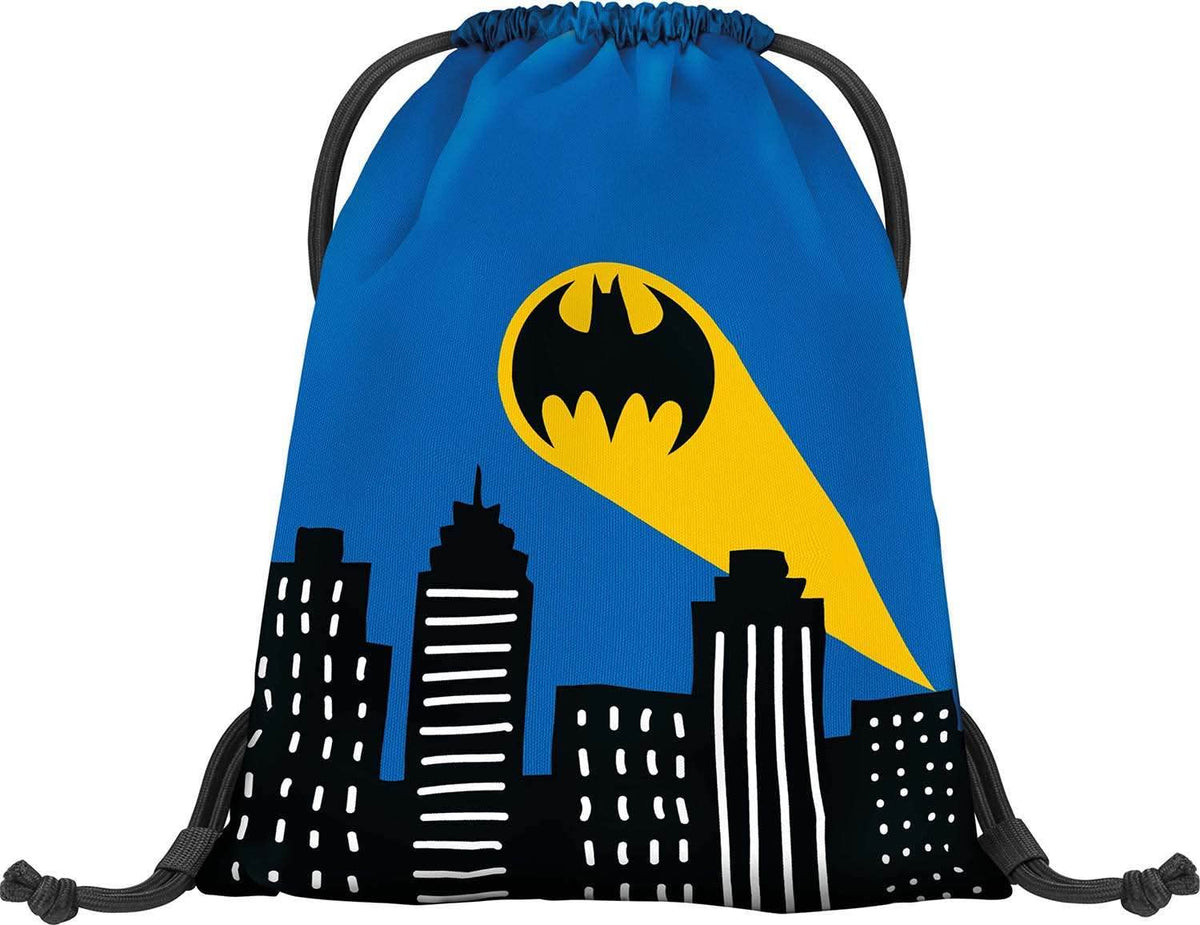 Gym Bag Nursery Sports Bag for Boys Girls Gym Bag Children's Sports Bag Shoe Bag Sports Bag, Tom & Jerry