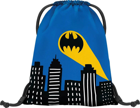 Gym Bag Nursery Sports Bag for Boys Girls Gym Bag Children's Sports Bag Shoe Bag Sports Bag, Tom & Jerry