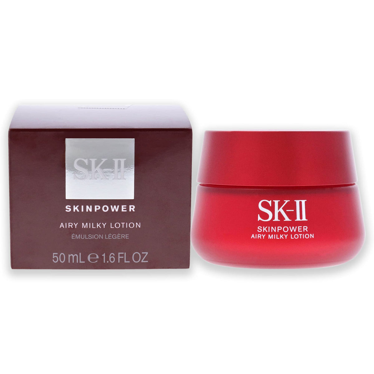 SK-II Skinpower Airy Milky Lotion Unisex 1.6 oz