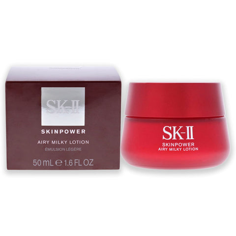 SK-II Skinpower Airy Milky Lotion Unisex 1.6 oz