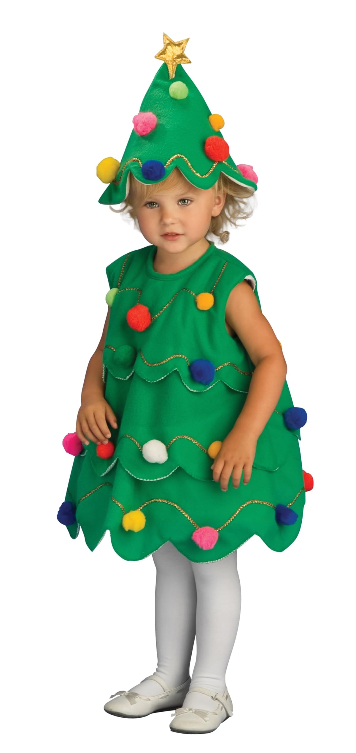 Rubie'S Costume Co Lil' Christmas Tree