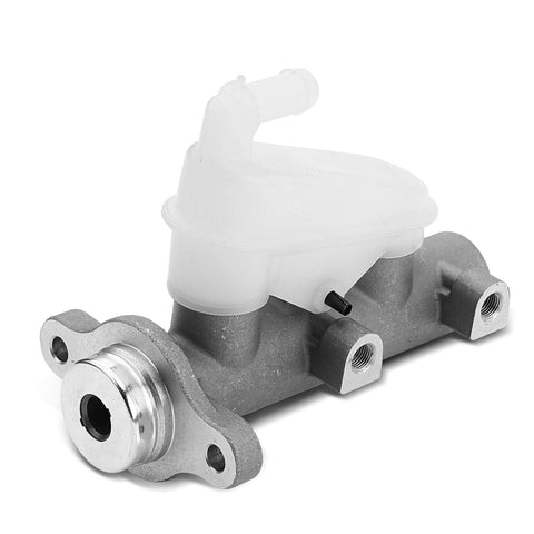 A-Premium Brake Master Cylinder with Reservoir Compatible with Nissan Vehicles - For Murano 2003 2004 2005 2006 2007 - Replaces 133159, 46010-CA000