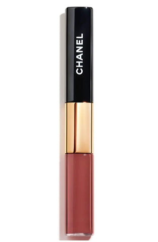 LE ROUGE DUO ULTRA TENUE Ultra Wear Lip Colour: 40 Light Rose
