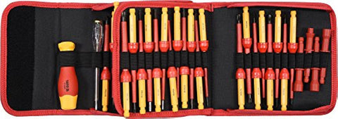 Yato yt-28293 - Insul. Change. Screwdriver Set 50pcs VDE