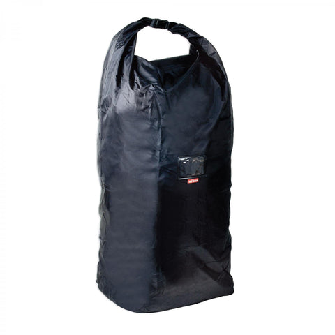 Tatonka Water Resistant Rucksack Cover Black