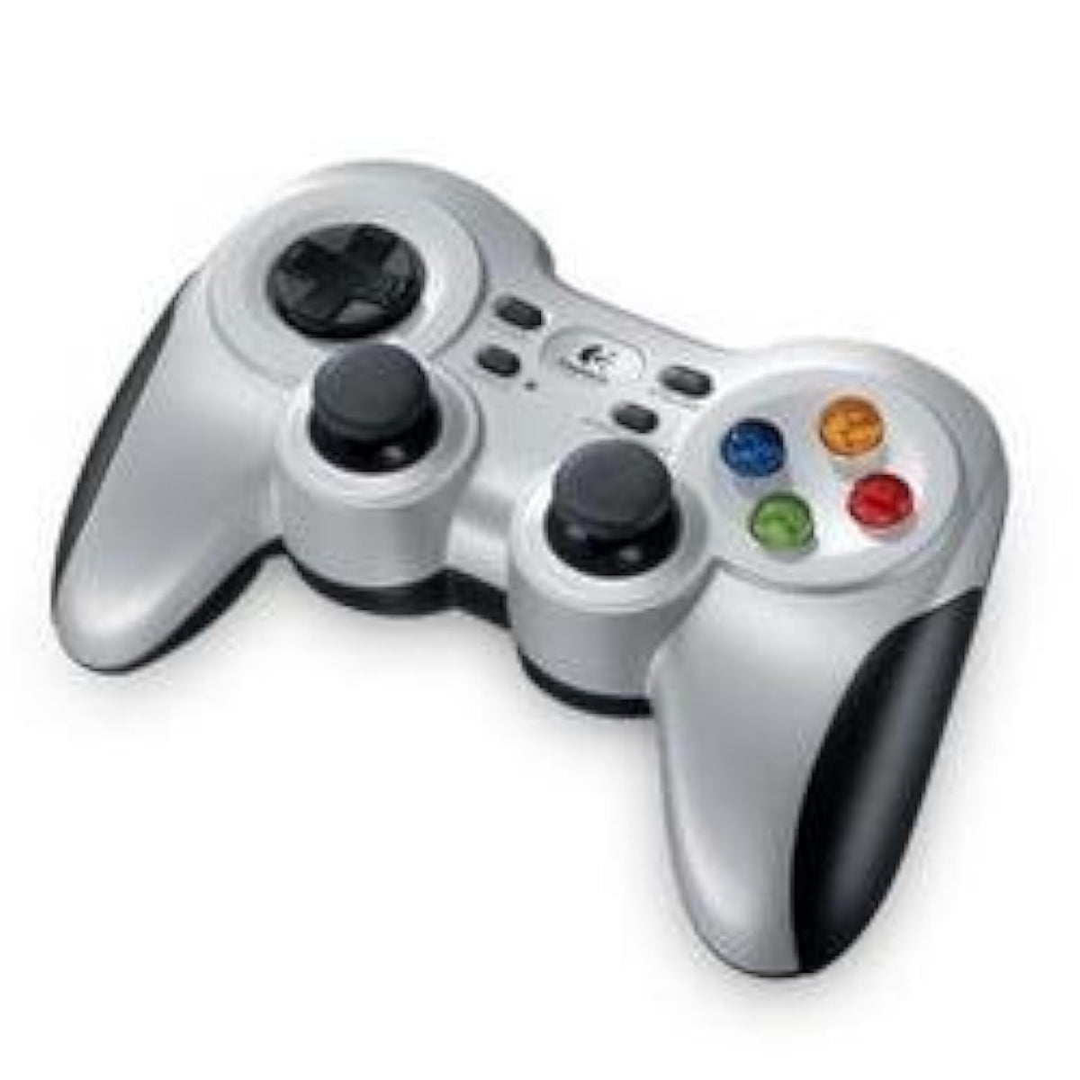 Logitech Wireless Gamepad F710 - game pad - wireless (940-000117) -