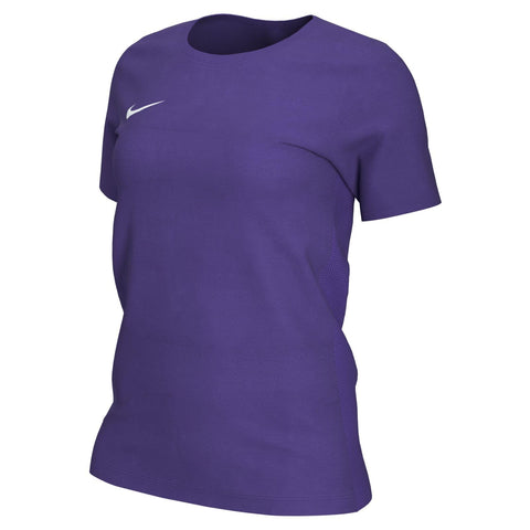 NIKE Womens Dri-fit Park 7 Jby Sweatshirt, Court Purple/(White), XS EU