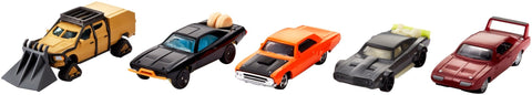 Fast & FuriousRoad Muscle Pack