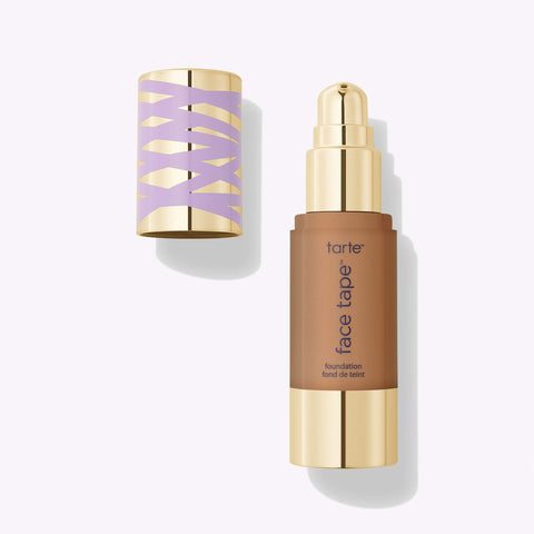 Tarte Face Tape Foundation Tan deep Sand