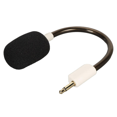 Headset Replacement Microphone Plug for Game, Noise Canceling for V2 V2 Pro V2, for Playing Game Play Game, Active Noise Cancellation Controllers
