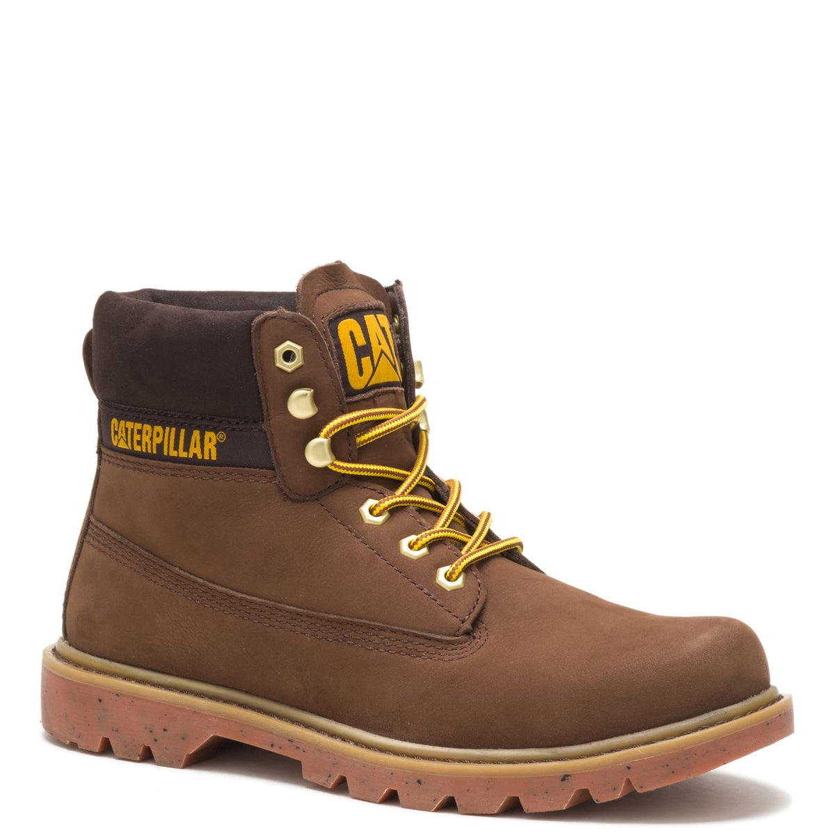 Caterpillar eColorado Boot Unisex Otter