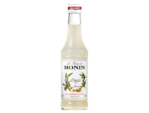 Monin Almond 250ml