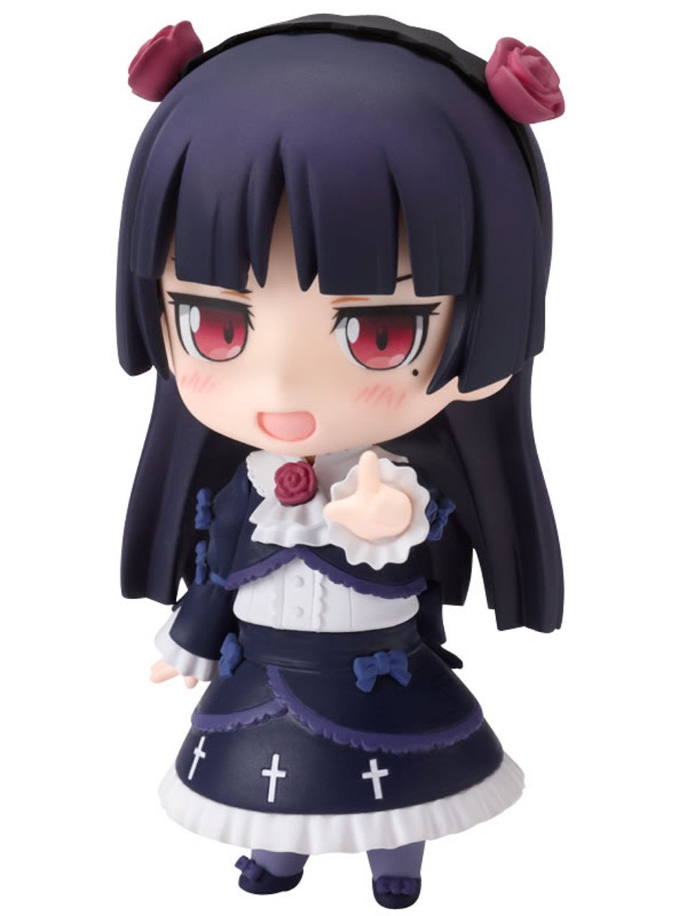 Good Smile Oreimo: Kuroneko Nendoroid Action Figure