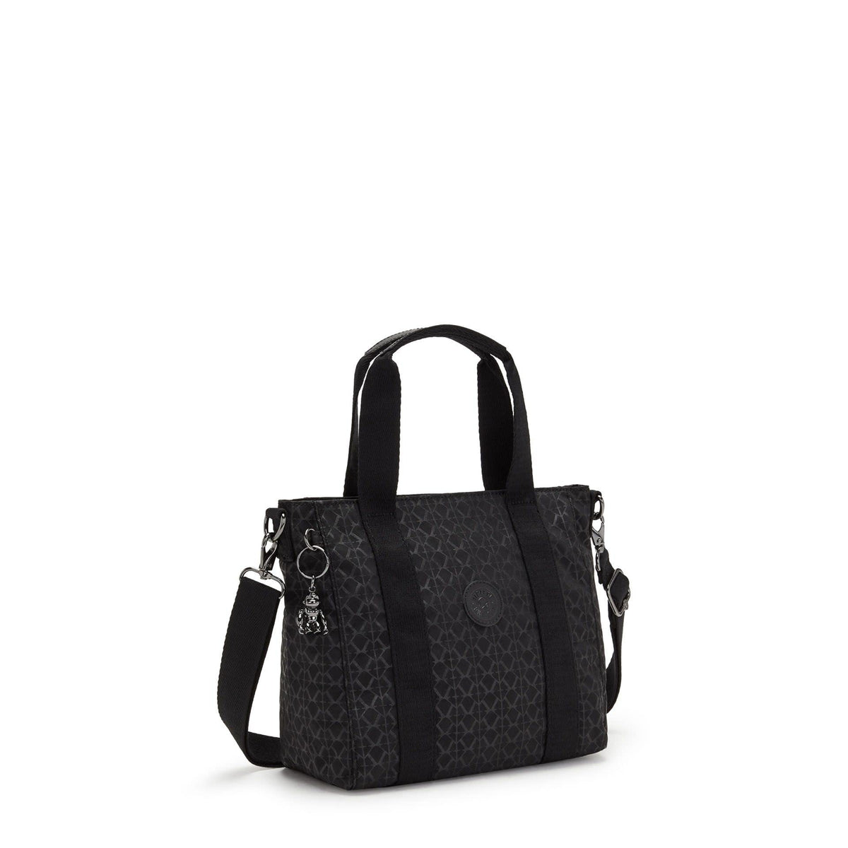 Kipling ASSENI Mini, Signature Emb