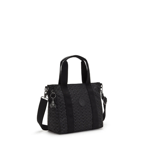 Kipling ASSENI Mini, Signature Emb
