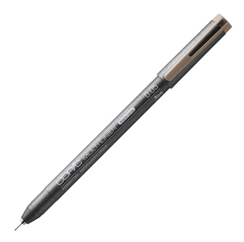 Copic Multiliner Warm Grey 0,05Mm